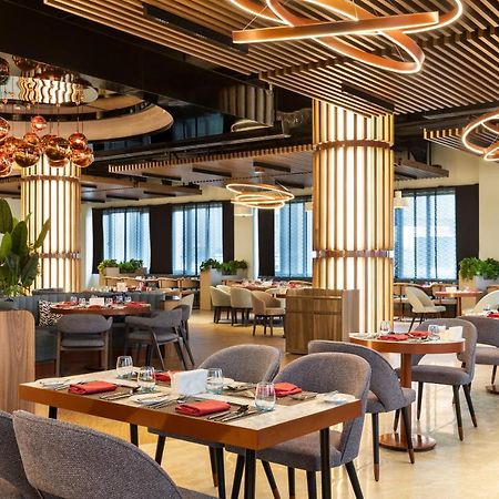 Hotel Wyndham Buchara Zewnętrze zdjęcie