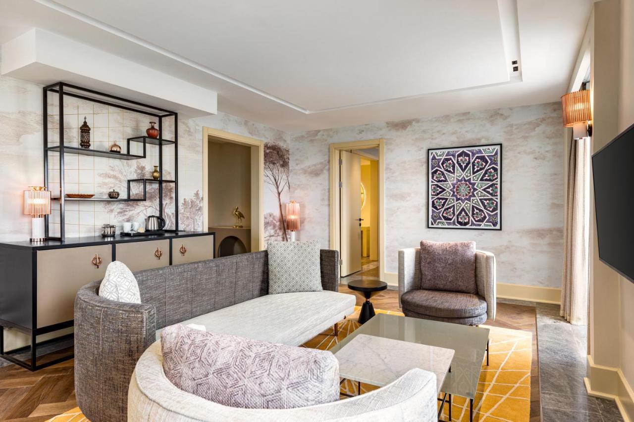 Hotel Wyndham Buchara Zewnętrze zdjęcie