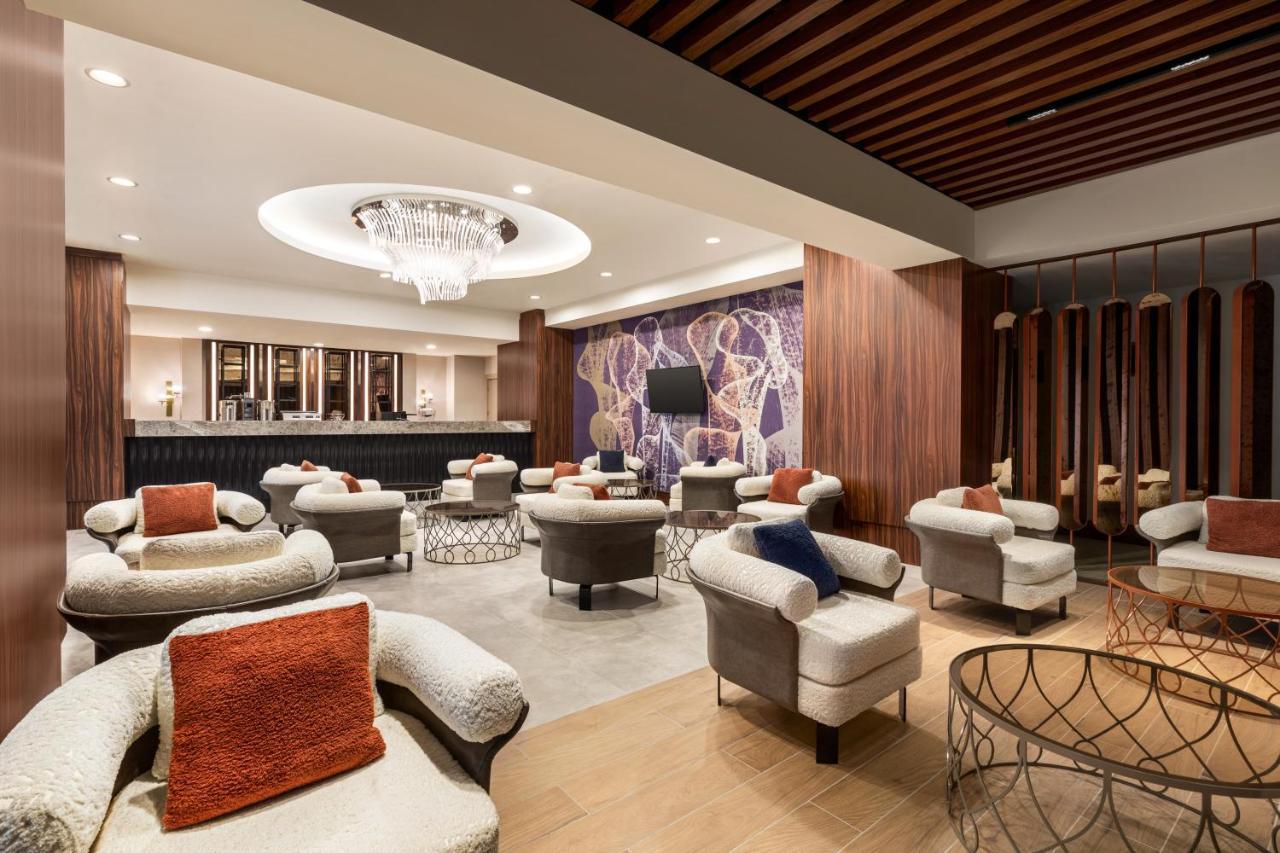 Hotel Wyndham Buchara Zewnętrze zdjęcie