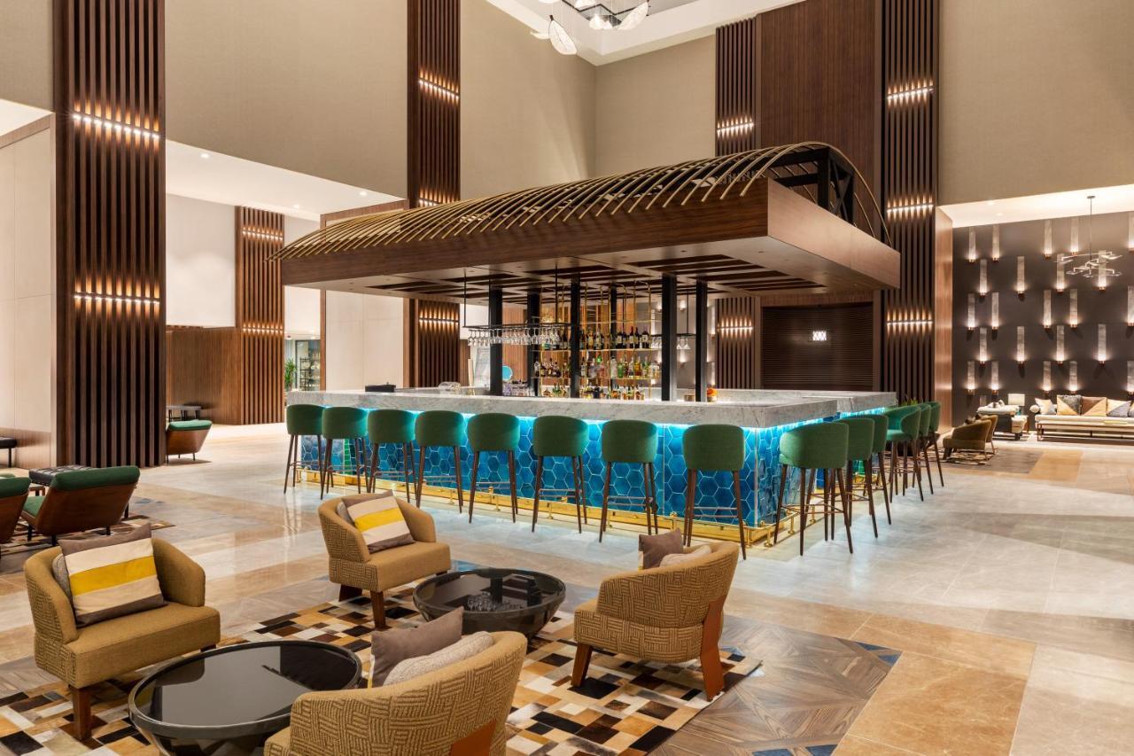 Hotel Wyndham Buchara Zewnętrze zdjęcie