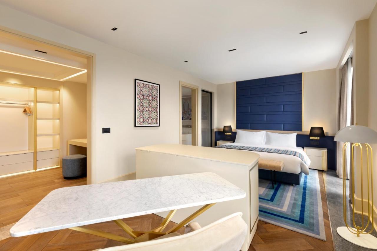 Hotel Wyndham Buchara Zewnętrze zdjęcie