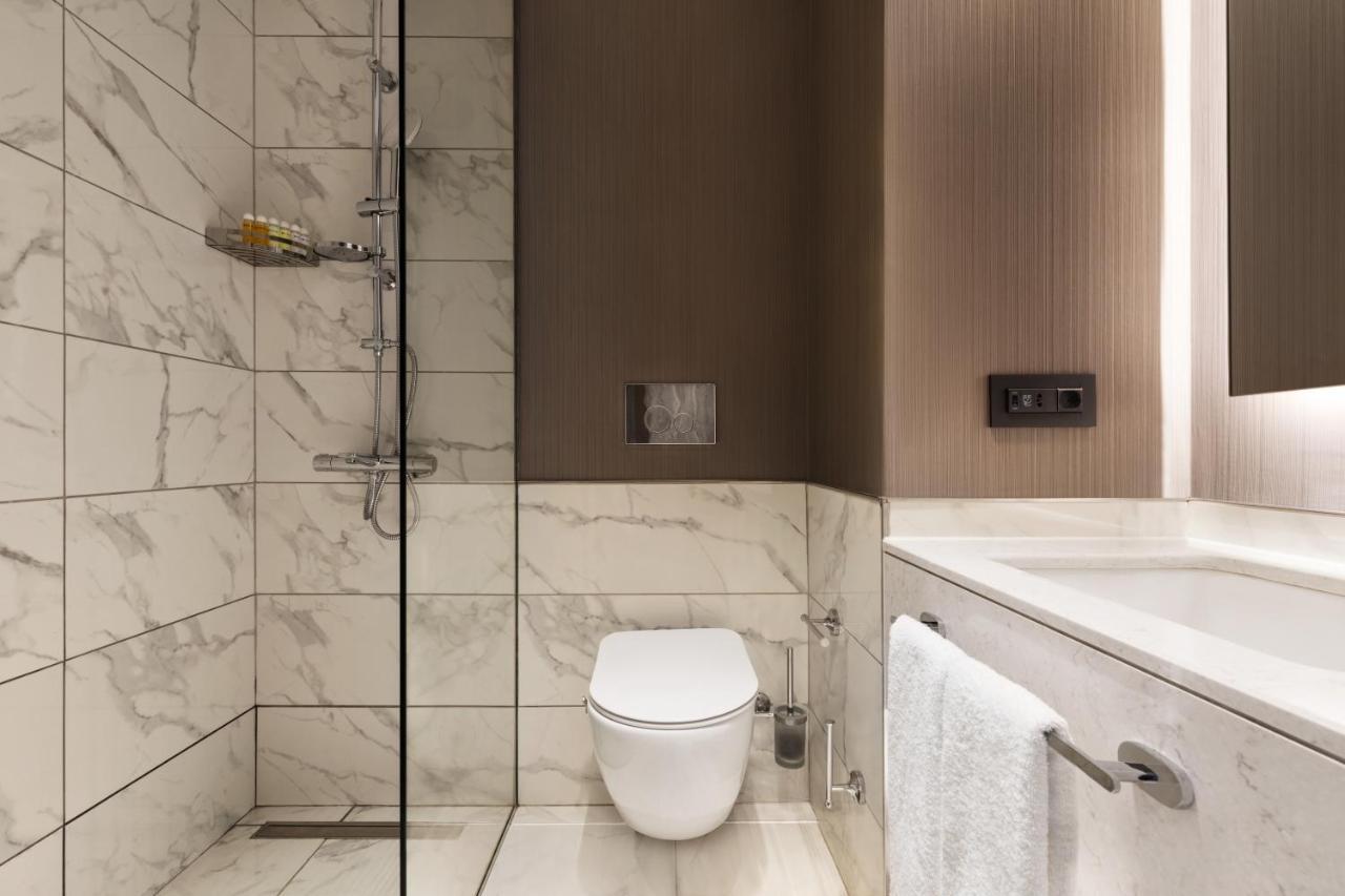 Hotel Wyndham Buchara Zewnętrze zdjęcie