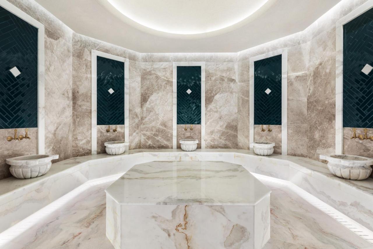 Hotel Wyndham Buchara Zewnętrze zdjęcie