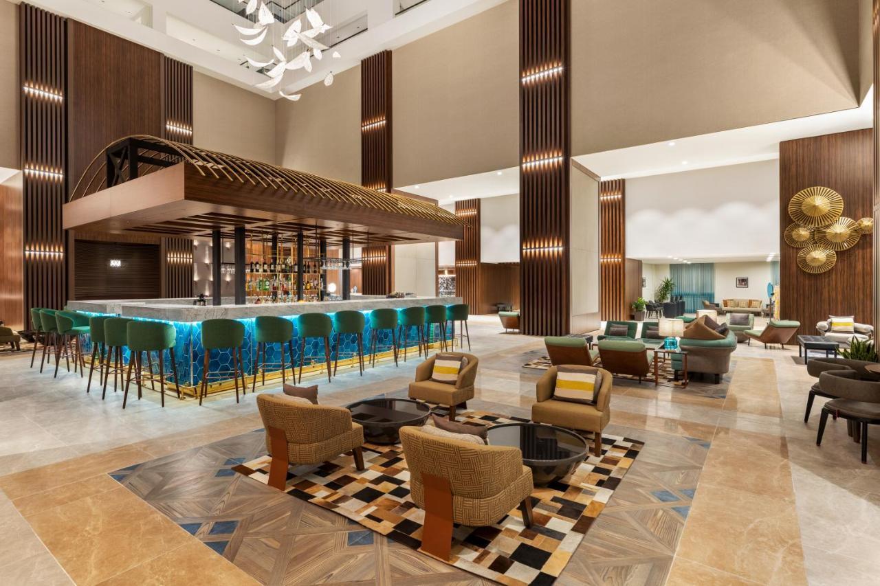 Hotel Wyndham Buchara Zewnętrze zdjęcie