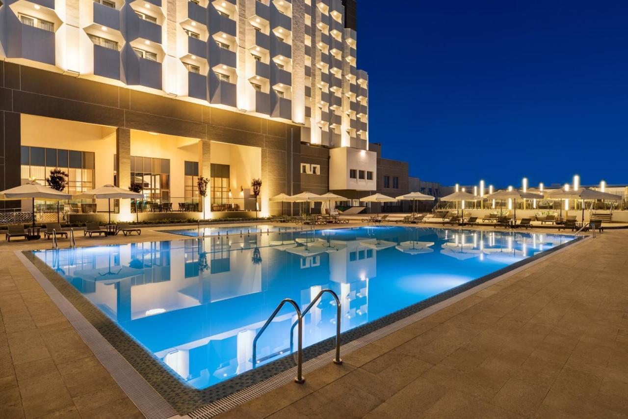 Hotel Wyndham Buchara Zewnętrze zdjęcie
