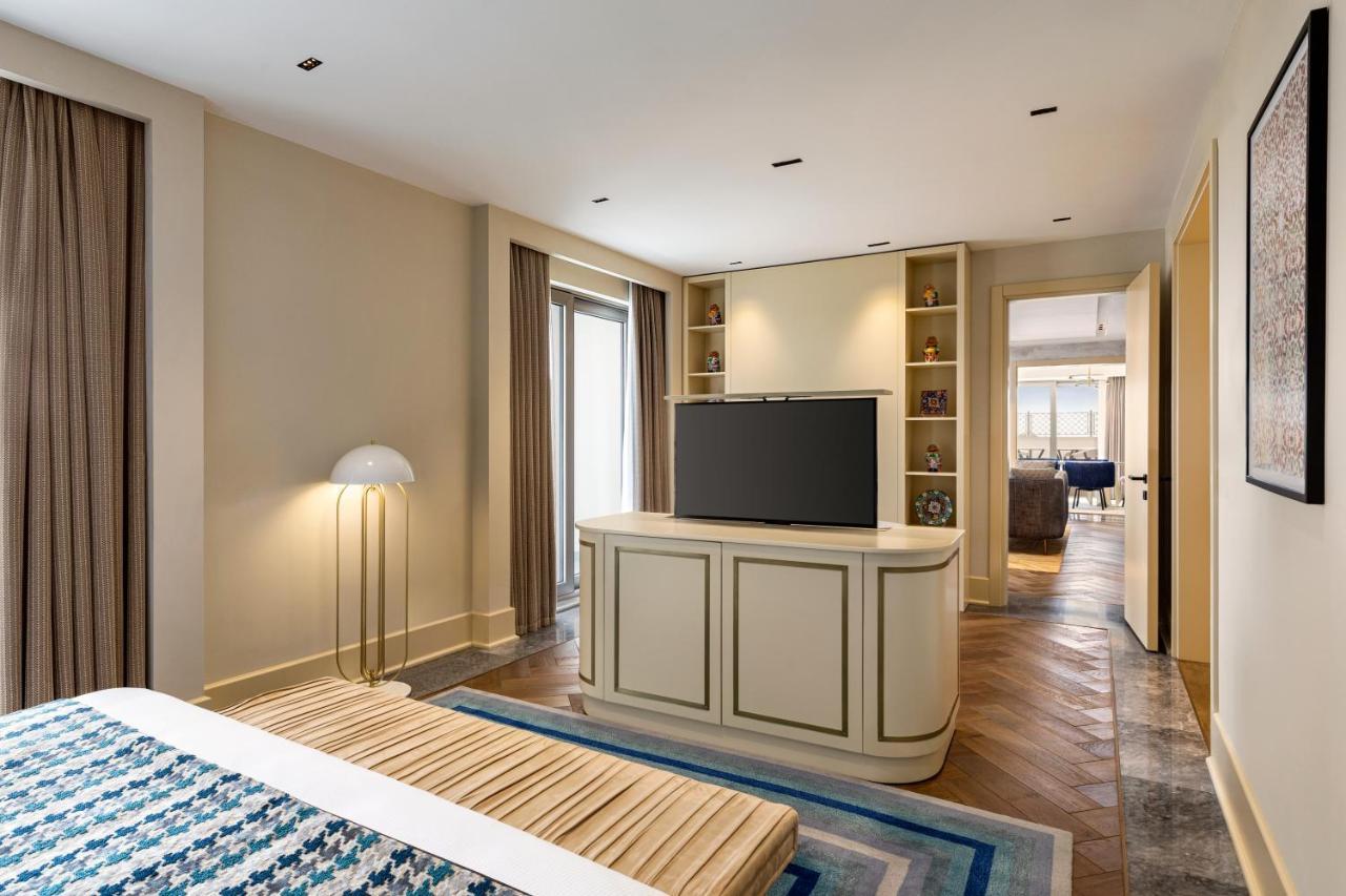 Hotel Wyndham Buchara Zewnętrze zdjęcie