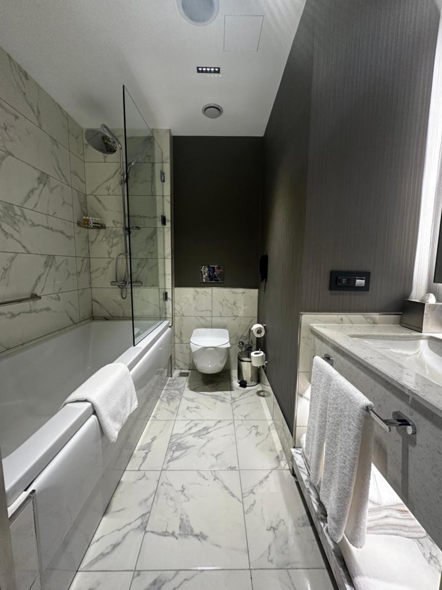 Hotel Wyndham Buchara Zewnętrze zdjęcie